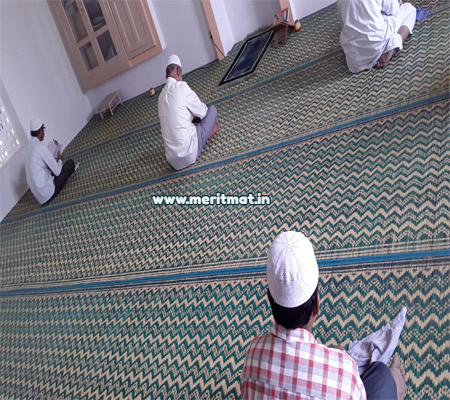 Masjid Roll Mat